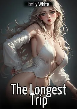 E-Book (epub) The Longest Trip von Emily White