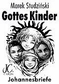 E-Book (epub) Gottes Kinder von Marek Studzinski