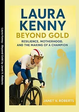 E-Book (epub) Laura Kenny von Janet V. Roberts