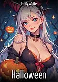 E-Book (epub) Halloween von Emily White