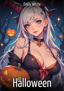 E-Book (epub) Halloween von Emily White