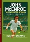 E-Book (epub) John McEnroe von Janet V. Roberts