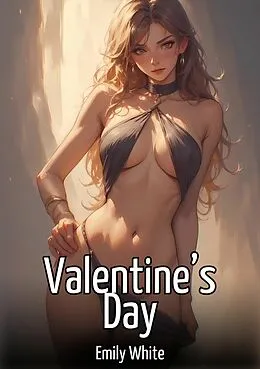 E-Book (epub) Valentine's Day von Emily White