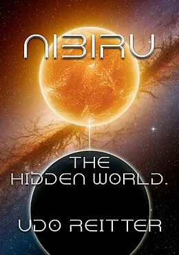 E-Book (epub) NIBIRU von Udo Reitter