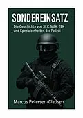 E-Book (epub) Sondereinsatz von Marcus Petersen-Clasen