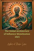 E-Book (epub) The Global Architecture of Influence Monetization 2025 von Azhar Ul Haque Sario