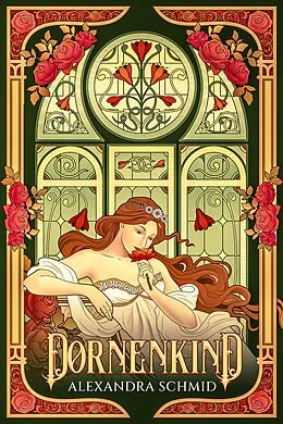 E-Book (epub) Dornenkind von Alexandra Schmid
