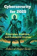 E-Book (epub) Cybersecurity for 2025 von Azhar Ul Haque Sario
