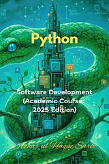 E-Book (epub) Python von Azhar Ul Haque Sario
