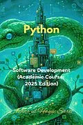 E-Book (epub) Python von Azhar Ul Haque Sario