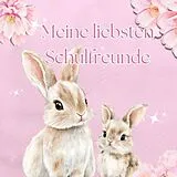 Kartonierter Einband Meine liebsten Schulfreunde von Alice Swan