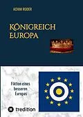 E-Book (epub) Königreich Europa von Achim Roder