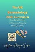 E-Book (epub) The UK Dermatology 2026 Curriculum von Azhar Ul Haque Sario