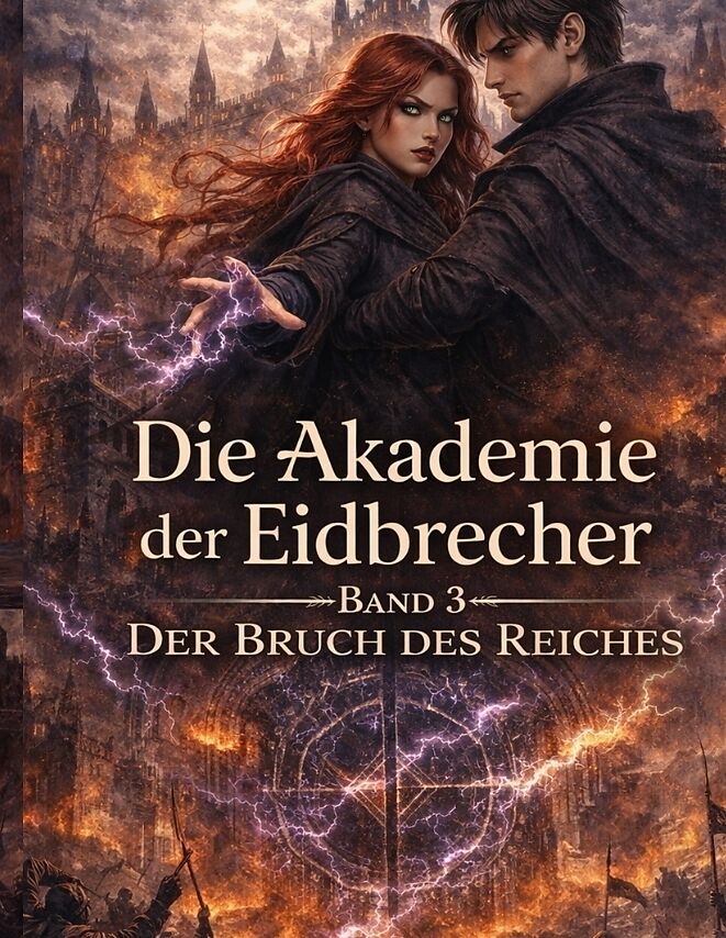 Die Akademie der Eidbrecher