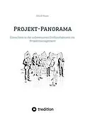 E-Book (epub) Projekt-Panorama von Ulrich Moser
