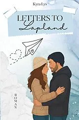  Letters to lapland von Kyra Lys