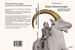 E-Book (epub) Mimis Erinnerungen von Rose Marie Braun