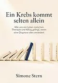 E-Book (epub) Ein Krebs kommt selten allein von Simone Stern