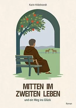E-Book (epub) Mitten im zweiten Leben von Karin Hildebrandt