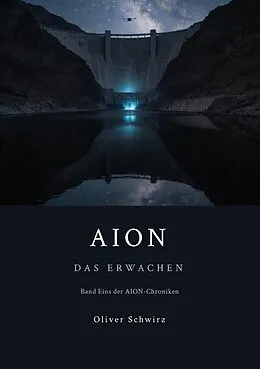 E-Book (epub) AION von Oliver Schwirz