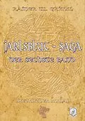 E-Book (epub) Jarlsblut-Saga Der sechste Band von Rainer W. Grimm