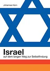 E-Book (epub) Israel von Johannes Horn