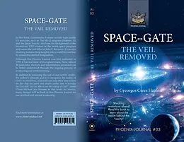 E-Book (epub) SPACE--GATE - The veil removed von Gyeorgos Ceres Hatonn, CM Publishing