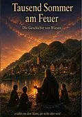 E-Book (epub) Tausend Sommer am Feuer von Michael Heuer