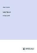 Kartonierter Einband Lady Susan von Jane Austen