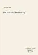 Kartonierter Einband The Picture of Dorian Gray von Oscar Wilde