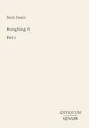 Kartonierter Einband Roughing It von Mark Twain