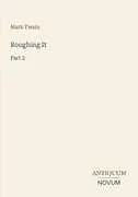 Kartonierter Einband Roughing It von Mark Twain