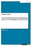 Die afrikanische Diaspora in Zentralamerika in Tanz und Forschung Katherine Dunhams
