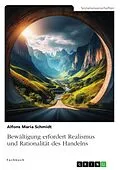 E-Book (pdf) Bewältigung erfordert Realismus und Rationalität des Handelns von Alfons Maria Schmidt