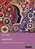 E-Book (pdf) Nünning. Erzähltextanalyse und Gender Studies von Marie Lehky