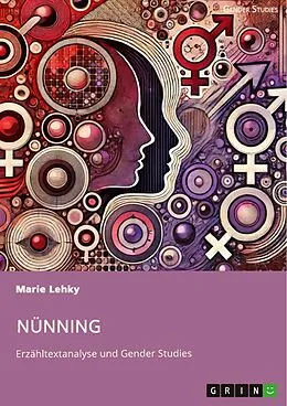 E-Book (pdf) Nünning. Erzähltextanalyse und Gender Studies von Marie Lehky