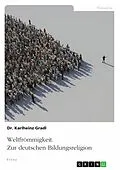 E-Book (pdf) Weltfrömmigkeit von Karlheinz Gradl