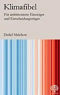 E-Book (epub) Klimafibel von Detlef Malchow