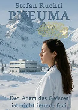 E-Book (pdf) PNEUMA von Stefan Ruchti
