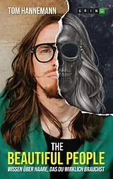 E-Book (epub) The Beautiful People von Tom Hannemann