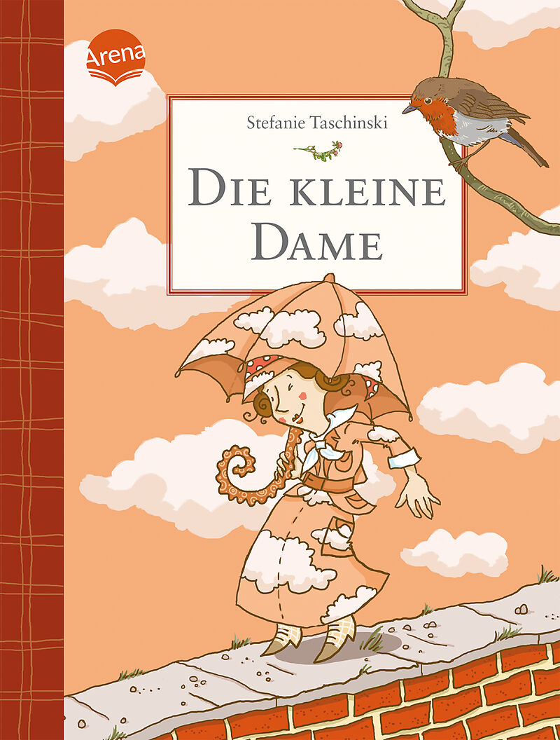 Die kleine Dame (1)