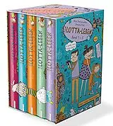 Fester Einband Mein Lotta-Leben (1-5) von Alice Pantermüller