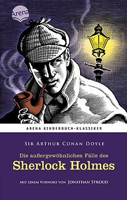 Fester Einband Die außergewöhnlichen Fälle des Sherlock Holmes von Arthur Conan Sir Doyle