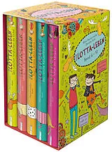 Fester Einband Mein Lotta-Leben (6-10) von Alice Pantermüller