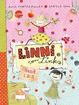 Fester Einband Linni von Links (Band 1 und 2) von Alice Pantermüller