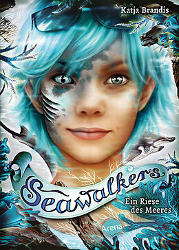 Livre Relié Seawalkers (4). Ein Riese des Meeres de Katja Brandis