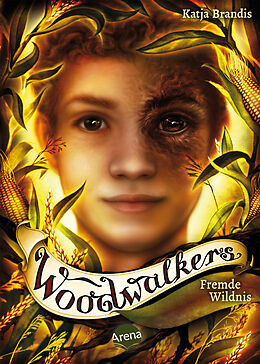 Livre Relié Woodwalkers (4). Fremde Wildnis de Katja Brandis