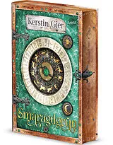Fester Einband Liebe geht durch alle Zeiten (3). Smaragdgrün von Kerstin Gier