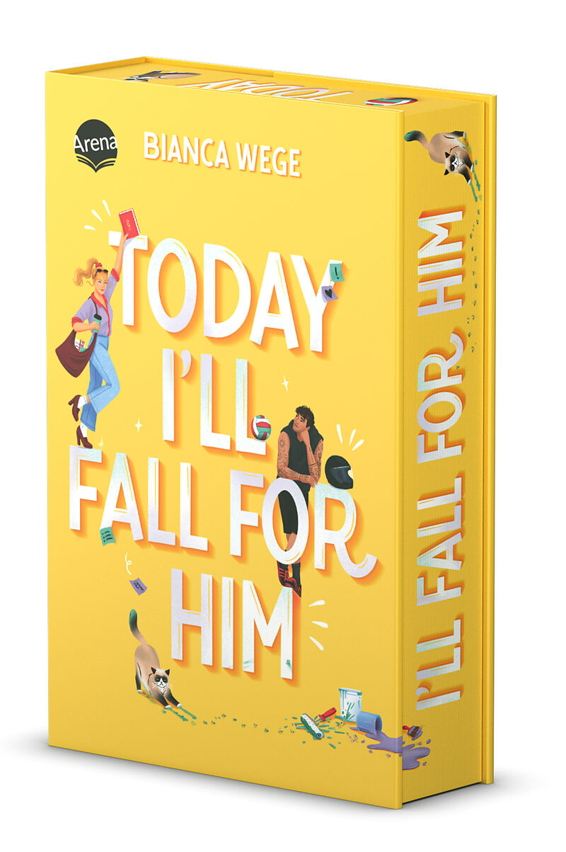 Today Ill Fall For Him (3)
