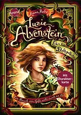 Fester Einband Luzie Alvenstein  Erbin der Duftapotheke (3). Ein Hauch von Gift weht durch die Zeit von Anna Ruhe